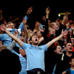 Manchester United v Manchester City – Premier League