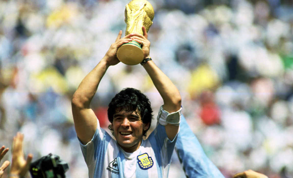 maradona-argentina