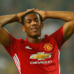 martial