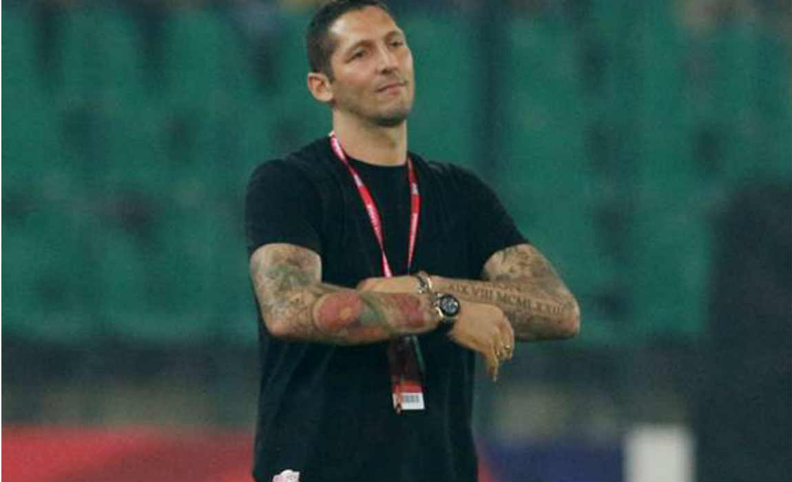 materazzi