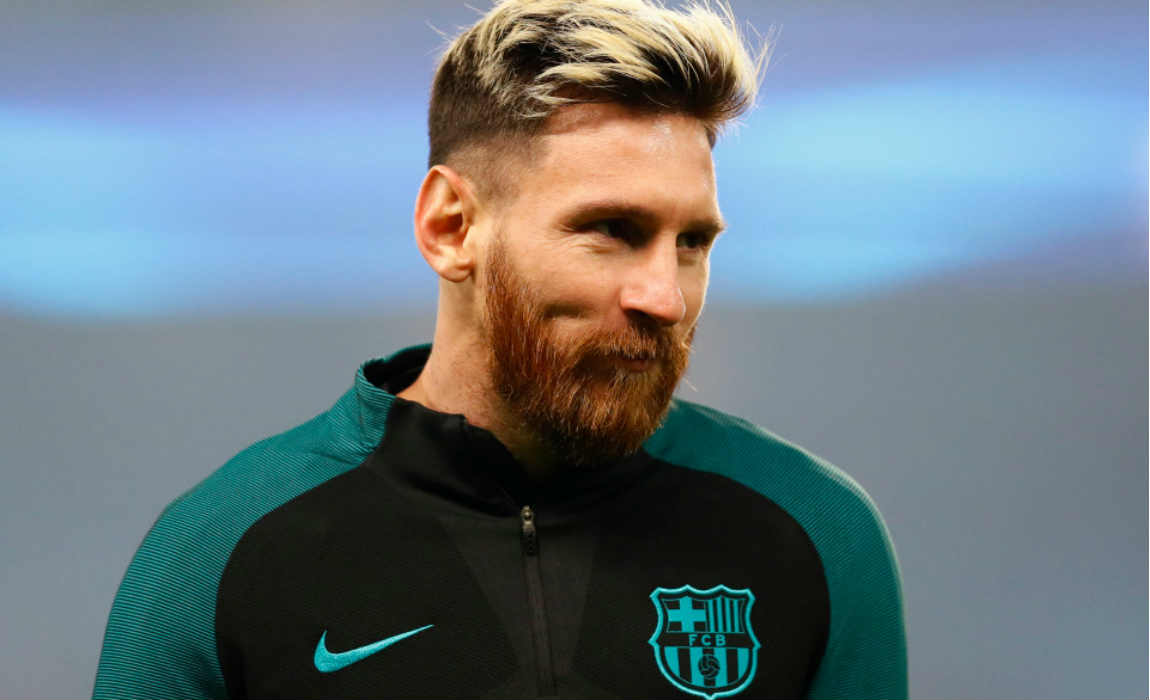 messi-beard