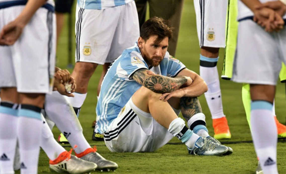 messi-sad