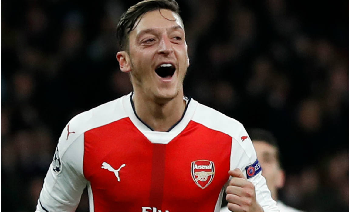 mesut-ozil