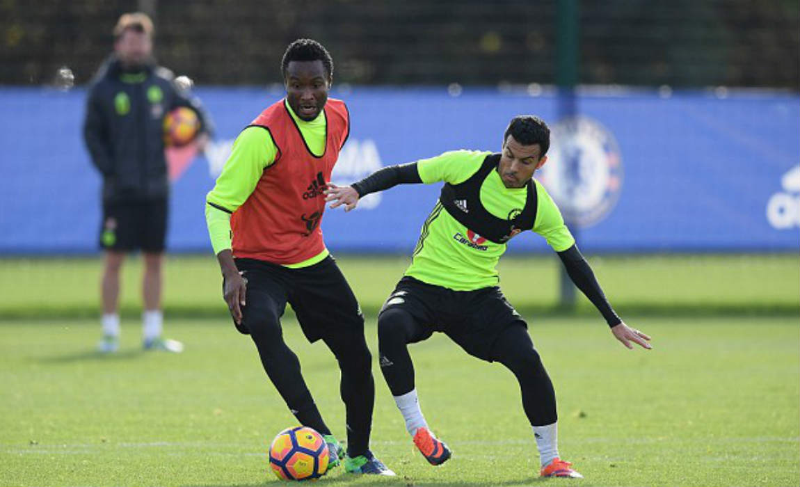 mikel-training-with-pedro