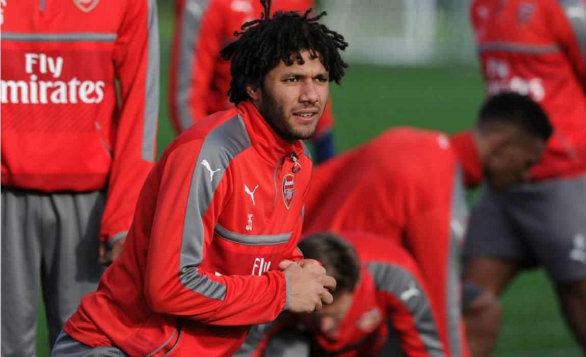 mohamed-elneny