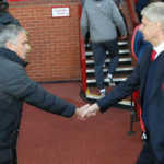 mourinho-wenger