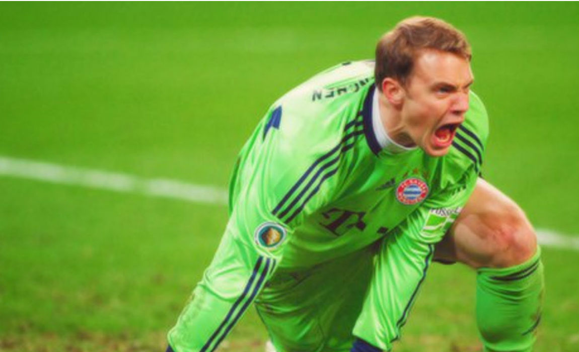 Manuel Neuer