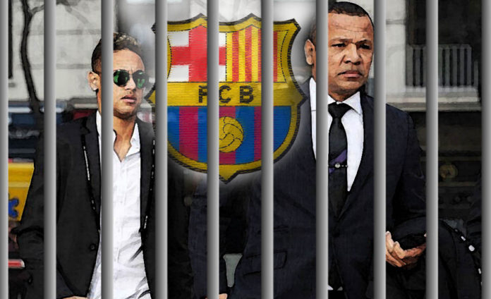 neymar
