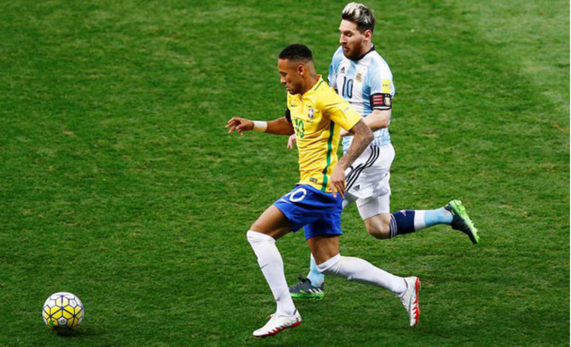 neymar-against-messi