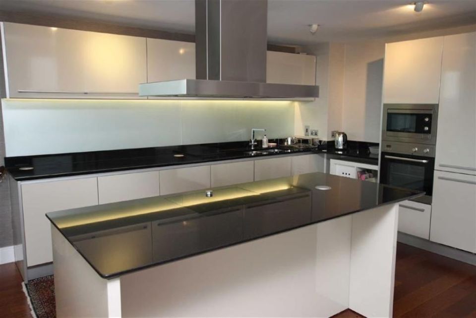 Penthouse - Photo Courtesy: rightmove.co.uk