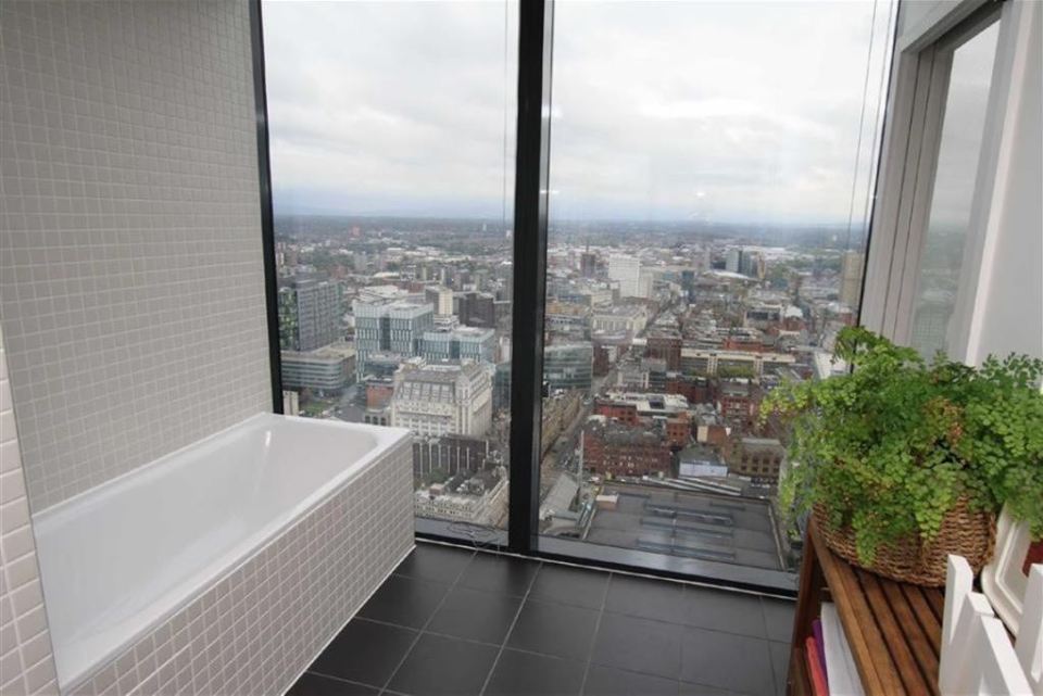 Penthouse - Photo Courtesy: rightmove.co.uk