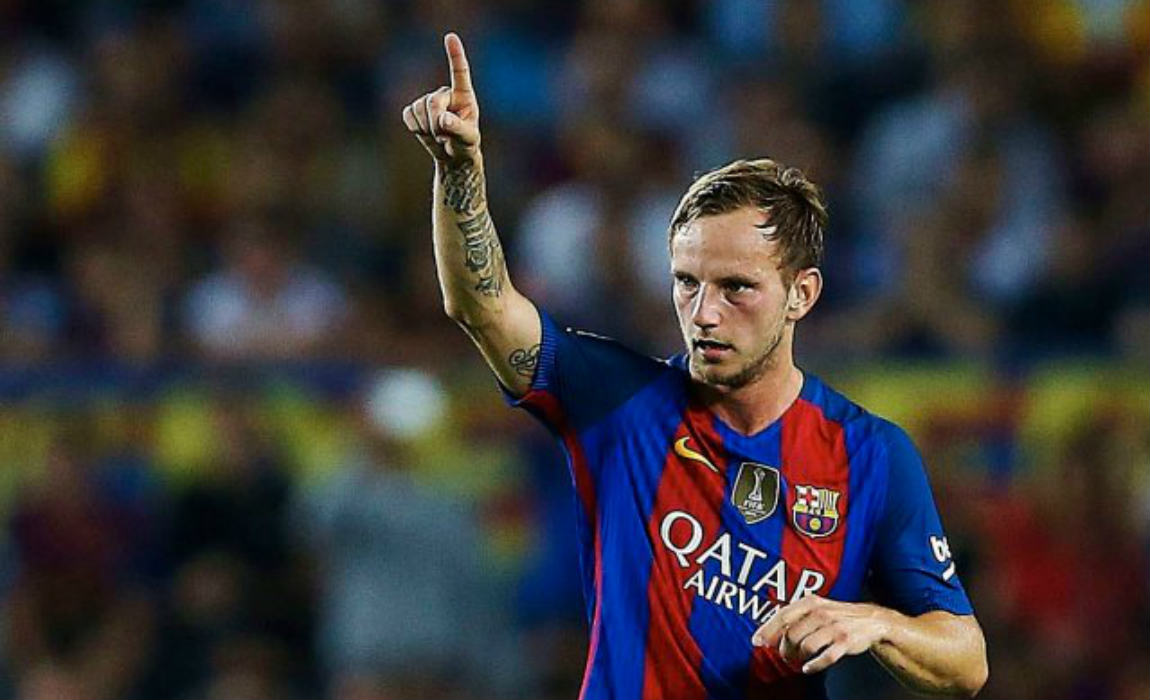 rakitic