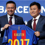 rakuten-barcelona