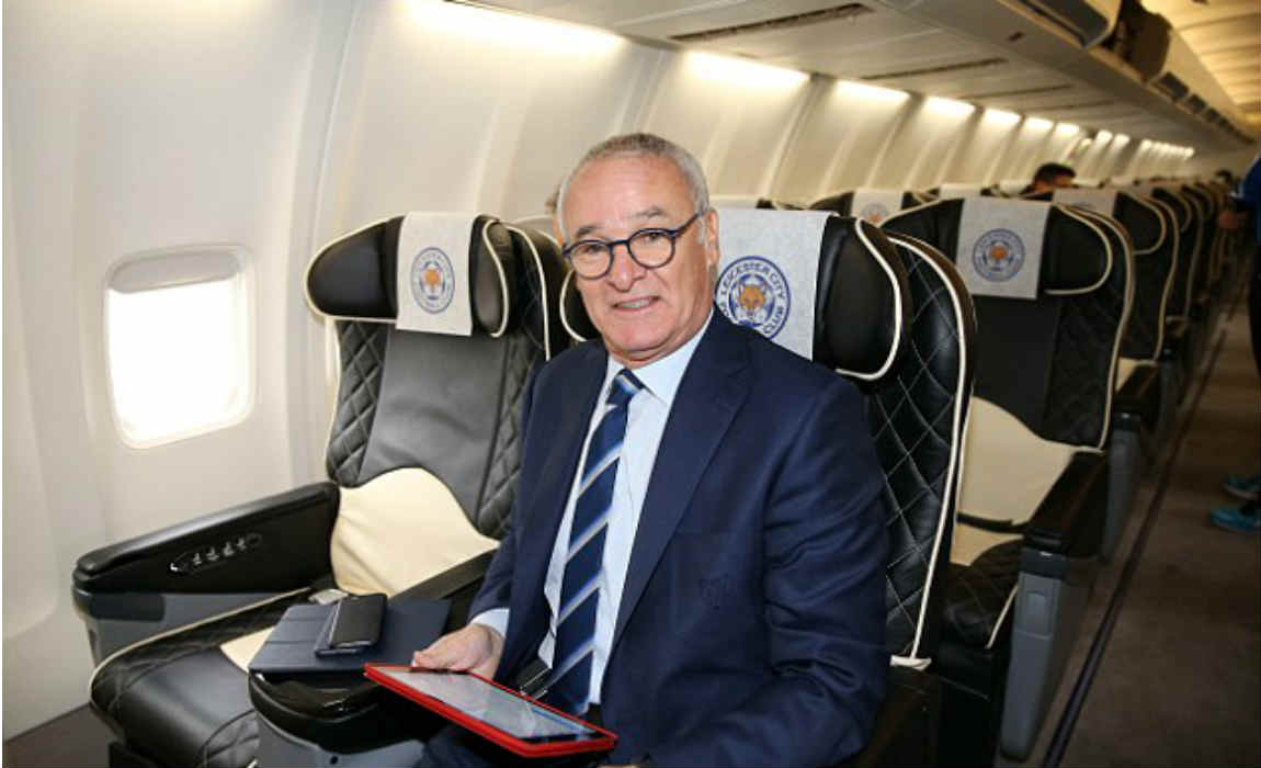 ranieri