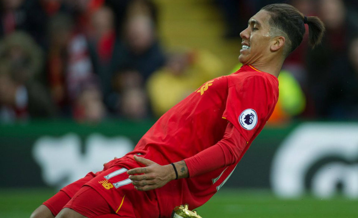 Roberto Firmino