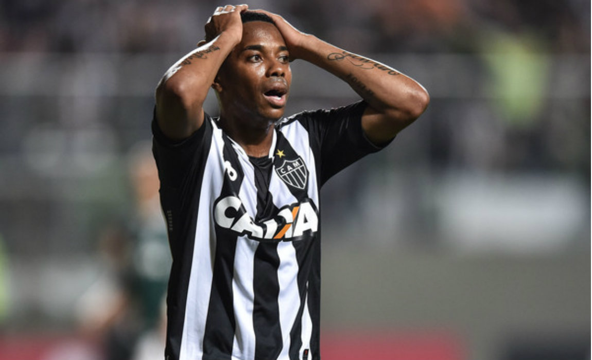 Robinho