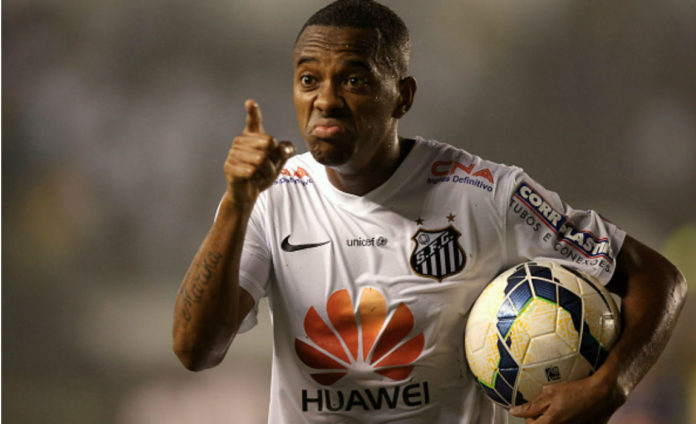 robinho