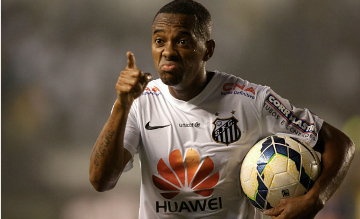 robinho