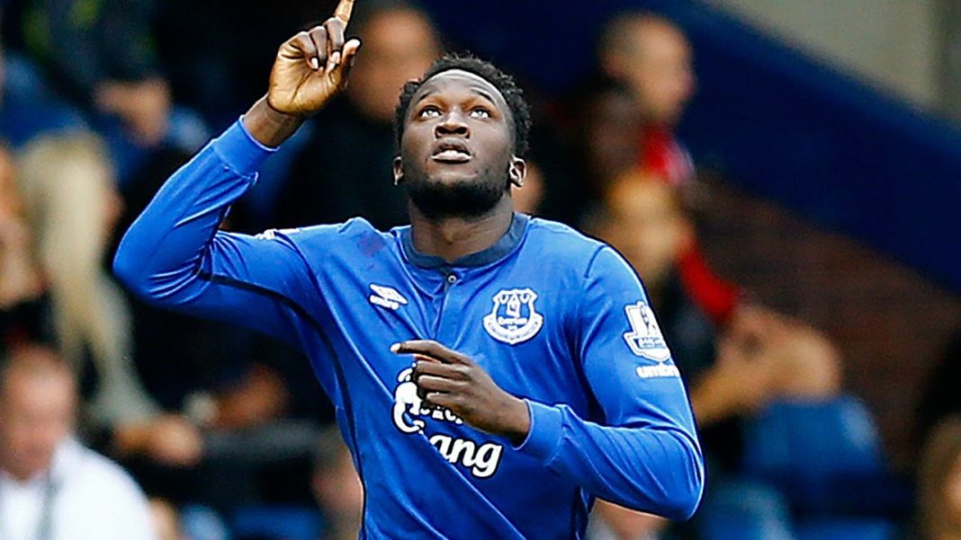 Romelu Lukaku s MUM Blamed By Everton For Contract U turn