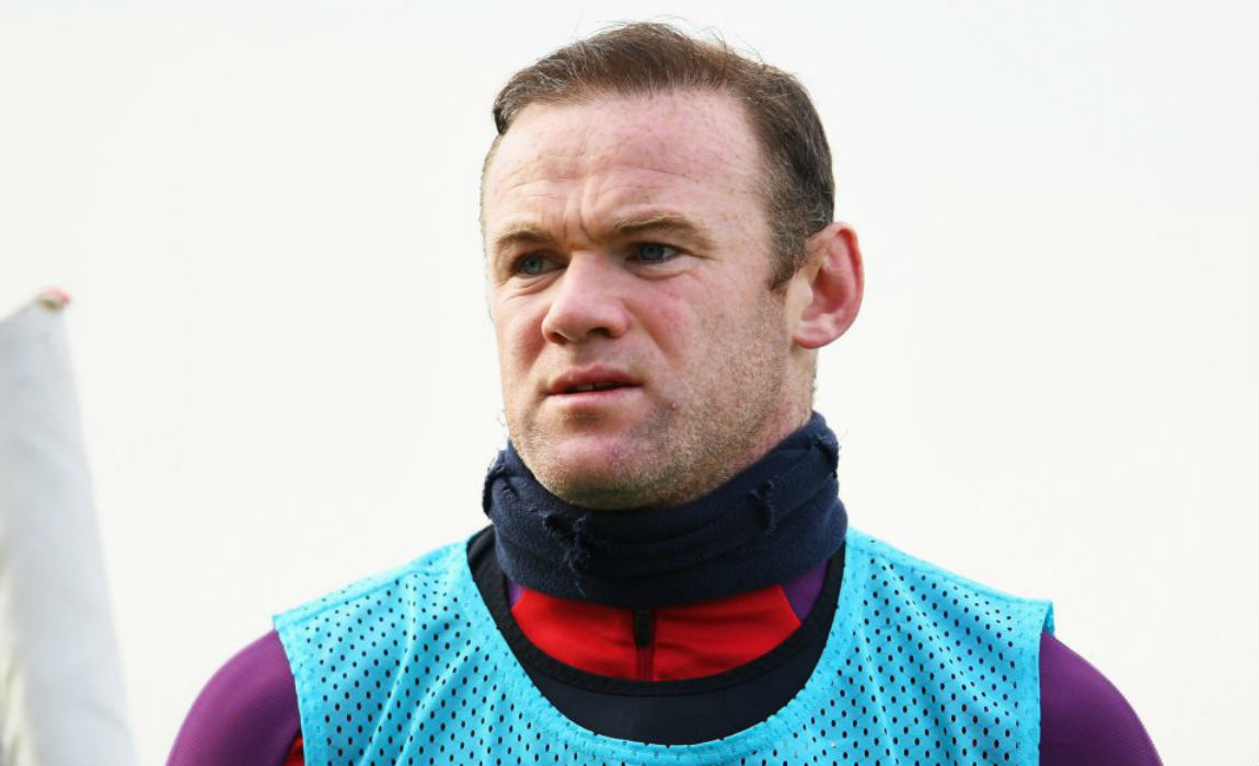 rooney