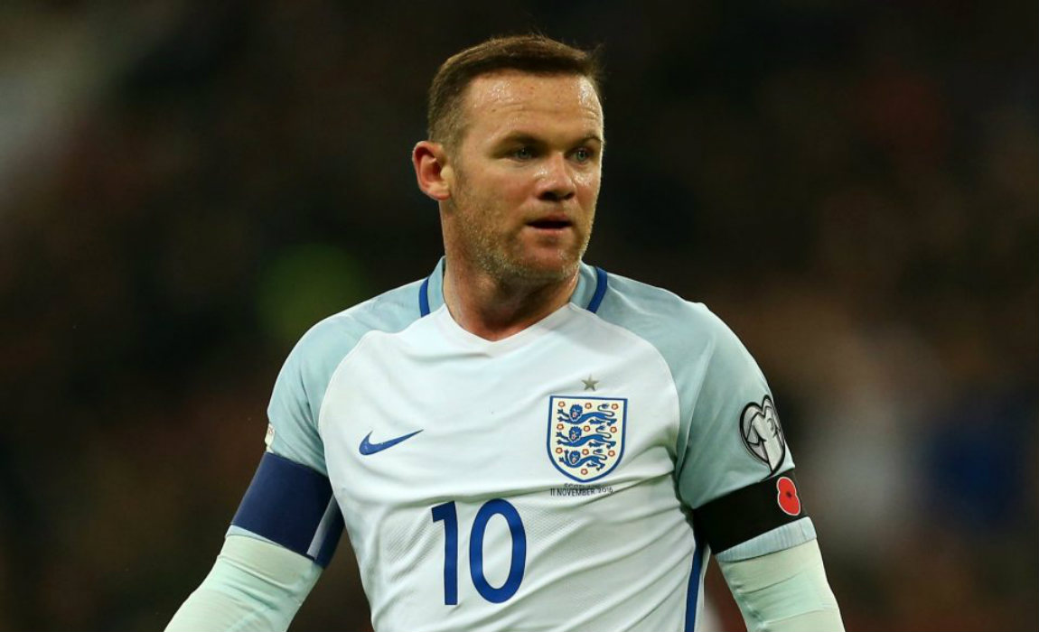 rooney