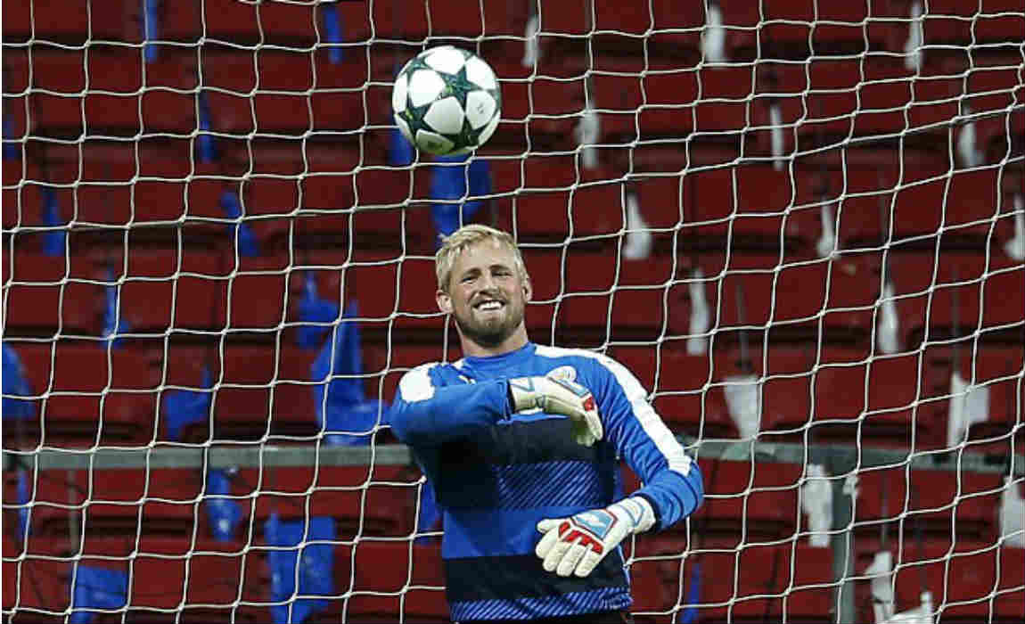 schmeichel