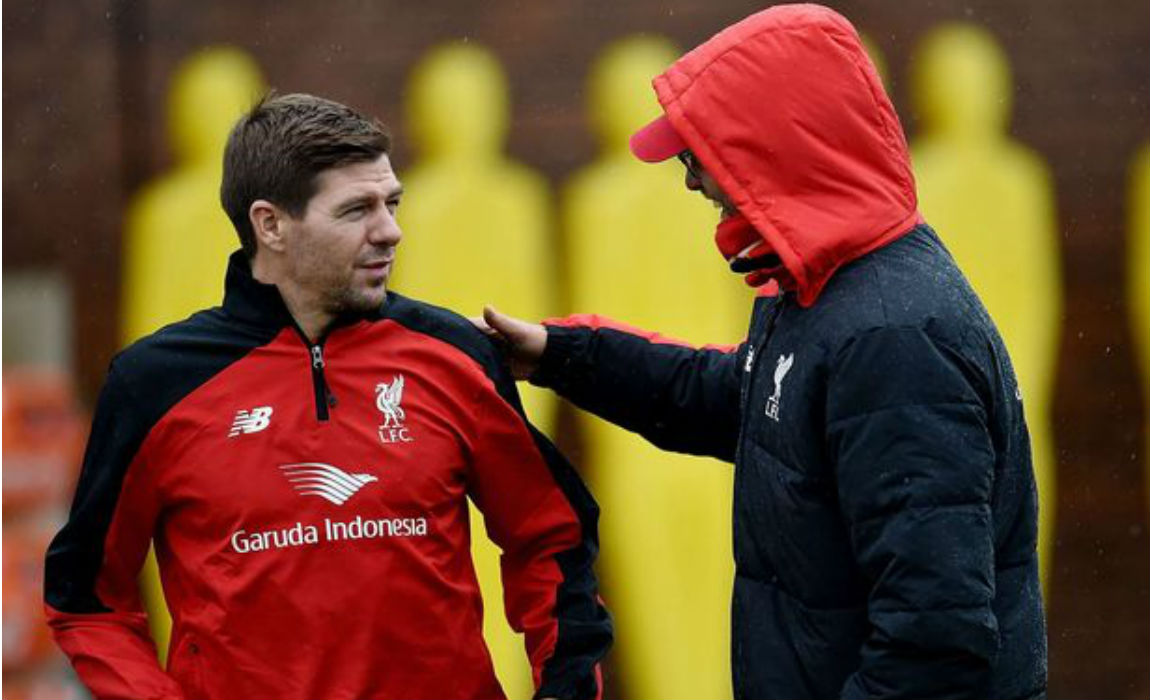 steven-gerrard-with-jurgen-klopp