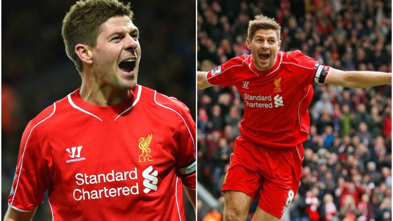 gerrard boots
