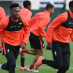 sturridge-training