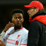 sturridge-with-klopp