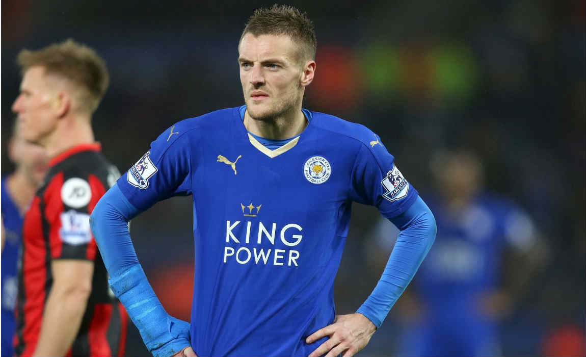 vardy