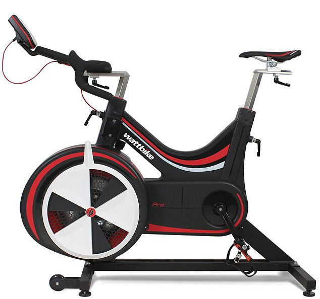 wattbike