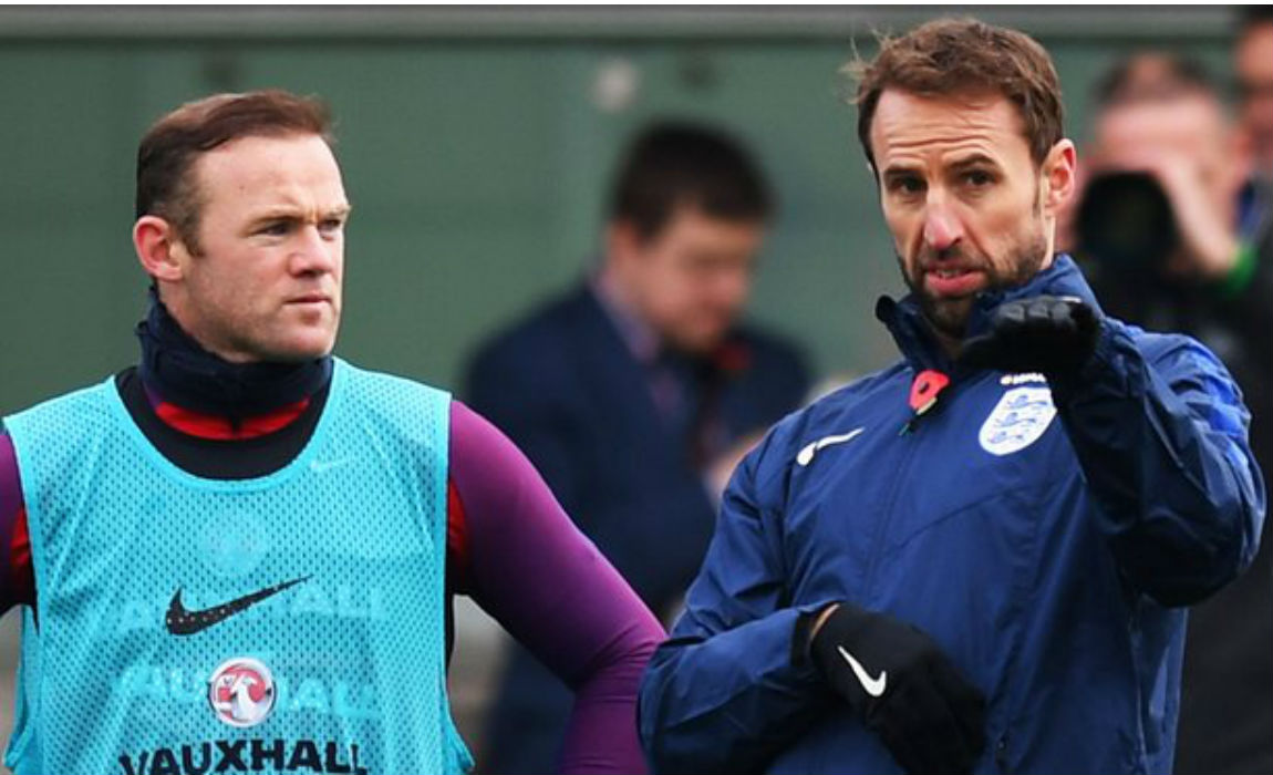 wayne-rooney-with-southgate