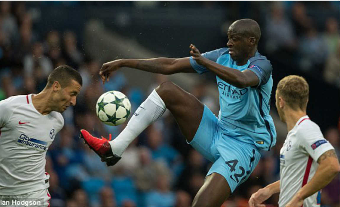 yaya-toure