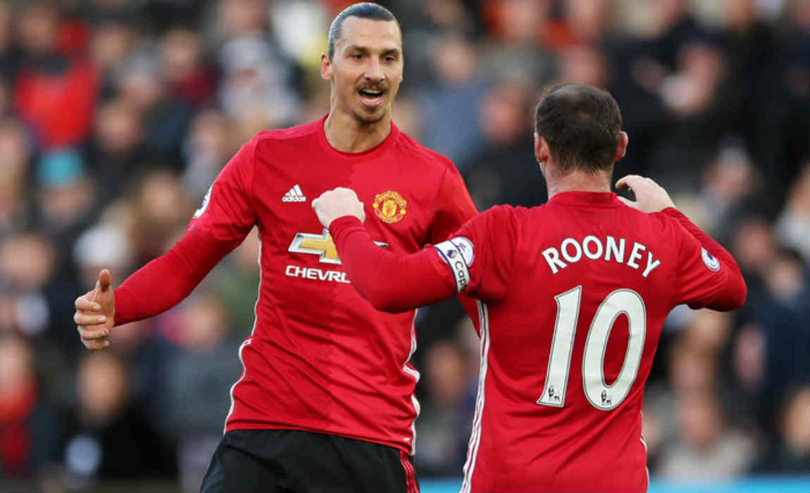 zlatan-with-rooney