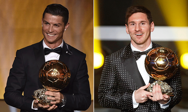 Ballon d'OR