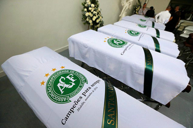 Chapecoense