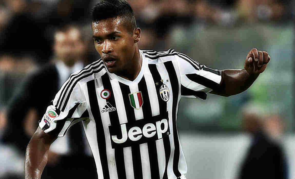 Alex Sandro