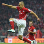 Arjen Robben