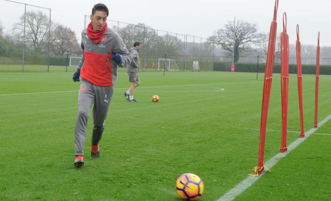 arsenal-training-session