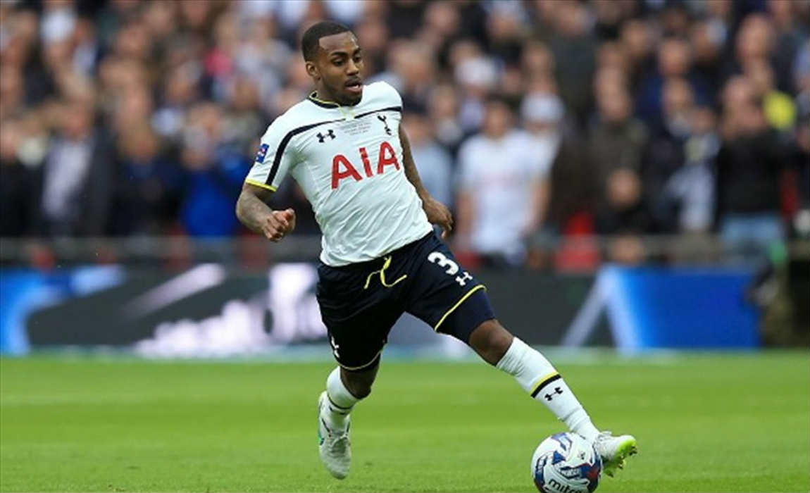 Danny Rose