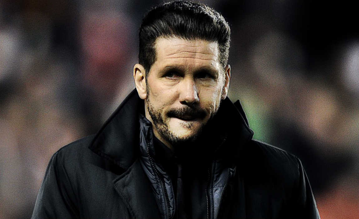 Diego Simeone