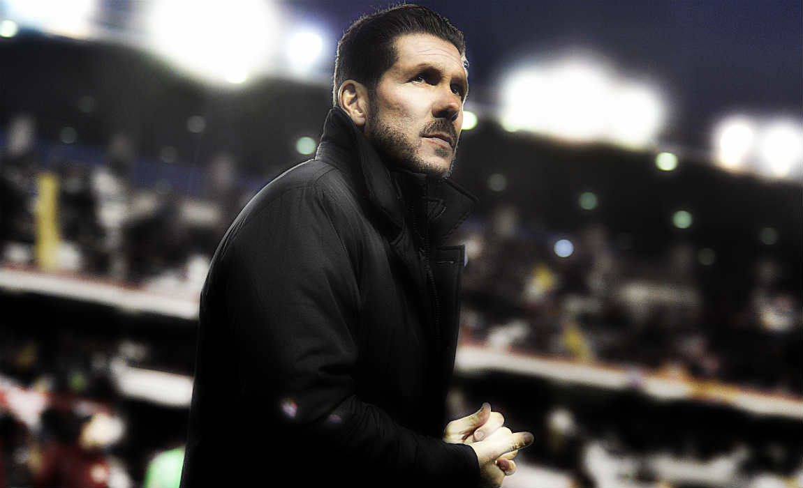 Diego Simeone