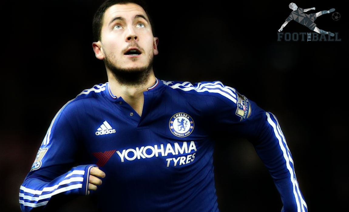 SportsCenterBR - Melhor time do mundo: FC Barcelona. Melhor jogador do mundo:  Leo Messi Você concorda com Eden Hazard?