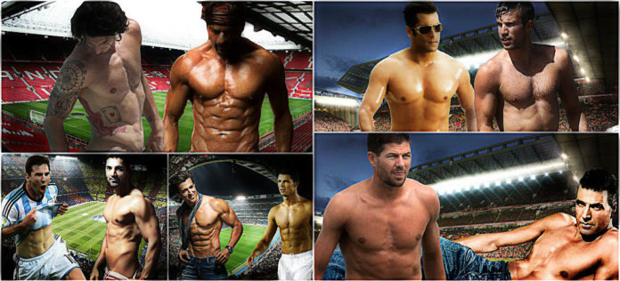 Top 10 Bollywood Actors And Their Favorite Football Clubs