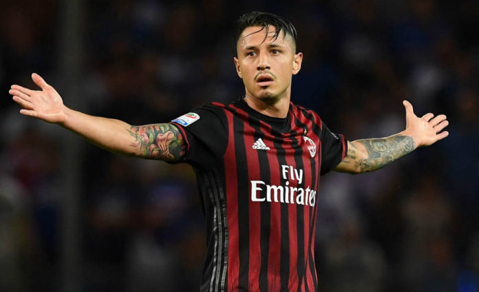 Gianluca Lapadula