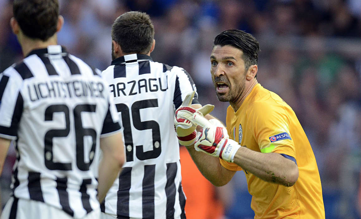 Gianluigi Buffon