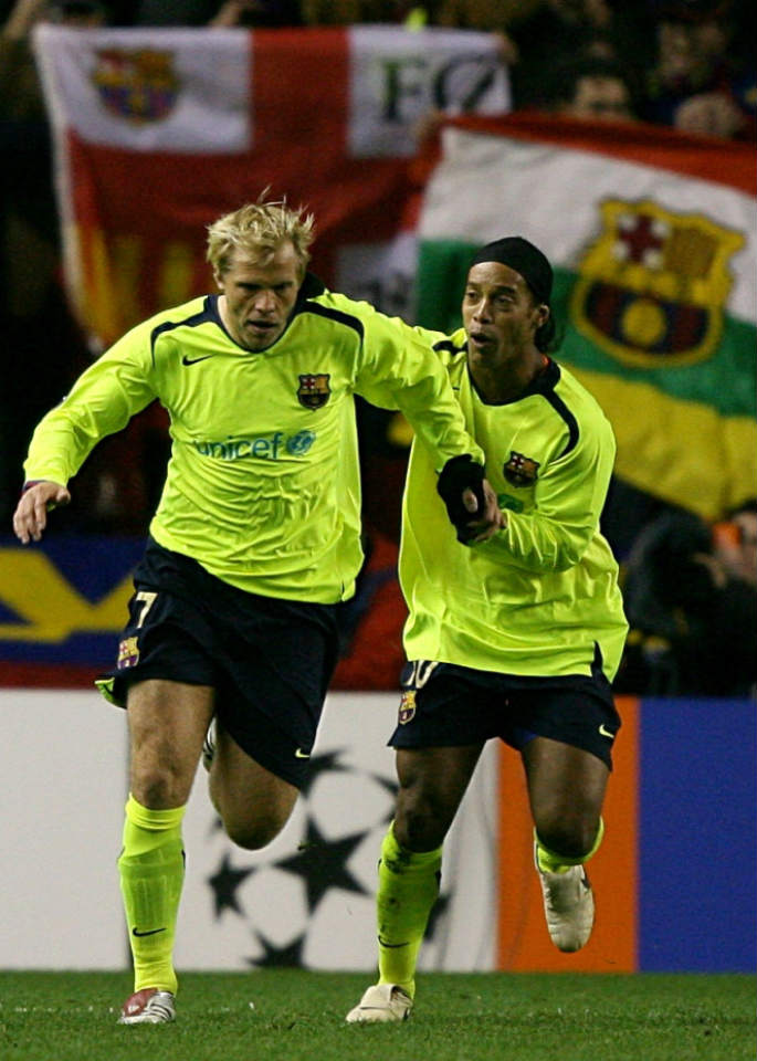 gudjohnsen-ronaldinho