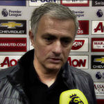 Jose Mourinho