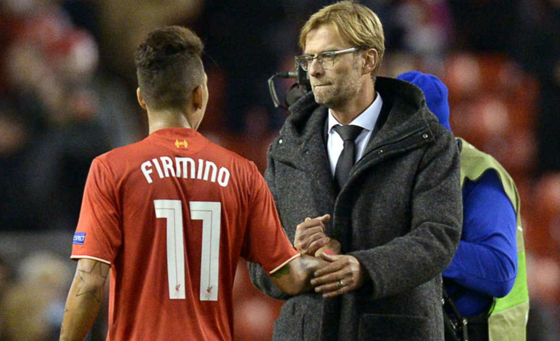 klopp-firmino